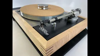 We Take This Legendary LINN LP12 Turntable to The Next Level