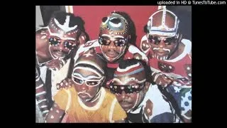 Les Têtes Brulées - 40 Minutes 80s 90's Bikutsi Success!!! (80s & 90s music, Cameroon, Afro Folk)