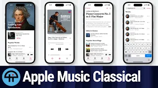 Apple Music Classical Is Finally Coming!