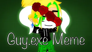 Guy.exe Meme // Dream SMP