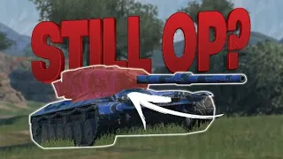 Is This Tank Still Secretly OP? | Concept Review!