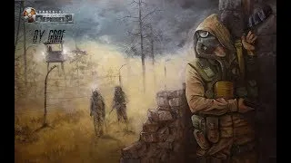 RPSTALKER(ARMA3):Проект периметр (История Бехрама ч.90)