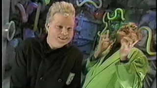 MST3K   S04E21   Monster A Go Go