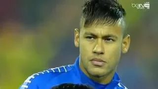 Neymar vs Colombia Copa America 2016 HD 720p