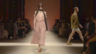 Ferragamo | Spring Summer 2022 | Full Show