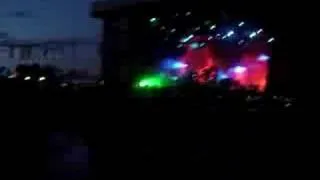 The Prodigy Live @ T In The Park 2005