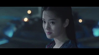 【SUB】【王源 欧阳娜娜】Clip: Jealous Roy Wang  王源吃醋闹脾气  | The Great Ruler 大主宰 | iQIYI