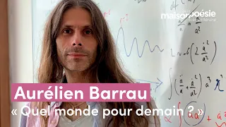 Les Petites Conférences : Aurélien Barrau