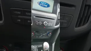 Ghicește cati km are acest Ford Focus ST?