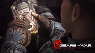 Gears of War: Judgment - Lieutenant Baird Fires the Lightmass Missile