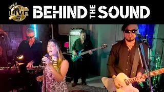 Sing It Live: BEHIND THE SOUND [Strong Enough - Cher]