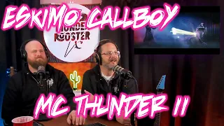 *FIRST TIME REACTION* Electric Callboy - MC Thunder 2