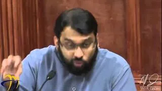 Seerah of Prophet Muhammed 43 - Events between Badr & Uhud - Yasir Qadhi | 5th December 2012