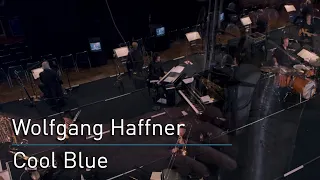 Wolfgang Haffner: "Cool Blue" | Frankfurt Radio Big Band | Jazz | Groove