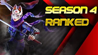 Kunimitsu Ranked, Let's Learn As We Go!