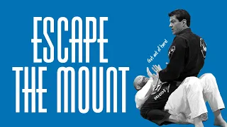 How to Escape the Mount - Why your UPA fails