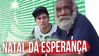 NATAL DA ESPERANÇA