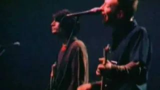 Radiohead- Meeting People is Easy (documentary)