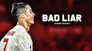 Cristiano Ronaldo 2020 • Bad Liar - Imagine Dragons • Skills & Goals | HD