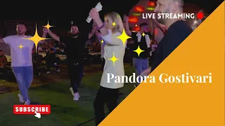 Pandora Gostivari - Super Tallava per Mysafiret ne dasem LIVE
