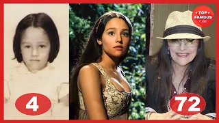 Olivia Hussey Transformation ⭐ The Beauty Journey of The Most Beautiful "Juliet" on The Screen