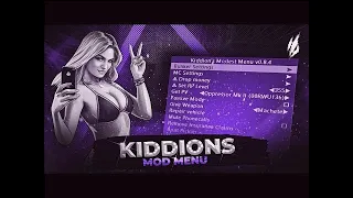 GTA 5 ONLINE MOD MENU | Kiddions Mod Menu PC | FREE DOWNLOAD | 2022 Undetected