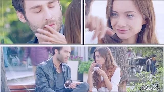 В двух шагах от ♥ (Korkut & Ceylan) [for ღVikysiaღ]