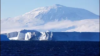 Таинственная Россия. Смерть под белым покрывалом