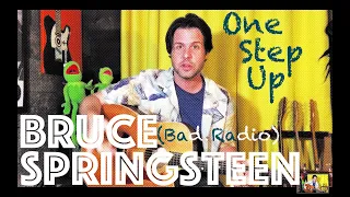 Guitar Lesson: How To Play One Step Up by Bruce Springsteen (and Bad Radio)