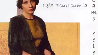ლელა წურწუმია - ხორუმის სიმღერა / Lela Tsurtsumia - Khoronishi Birapa