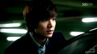 Ya ali song korean mix  /city hunter / lee min ho fighting😘