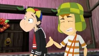 Especial el Chavo animado