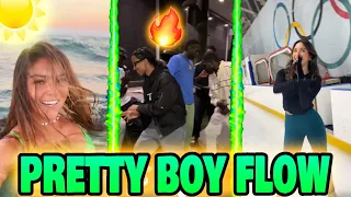 Pretty Boy Flow TikTok Compilation🔥💯🌍 | TikTok Compilation