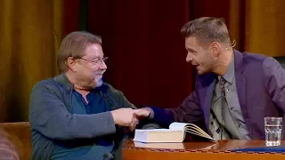 Die große radioeins Satireshow vom 30.10.2017 - zu Gast u.a. Jürgen von der Lippe