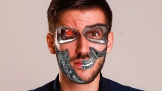 A Végrehajtó 🤖