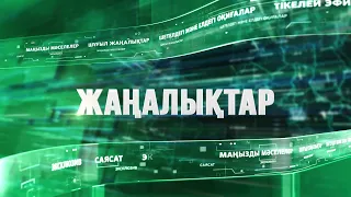 Жайықтың деңгейі 2 сантиметрге төмендеді: 29 cәуір болған маңызды оқиғалар