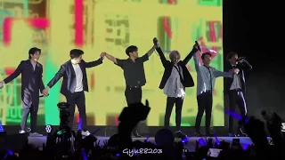 180406 Super Junior ~Miracle~ SMTinDUBAI