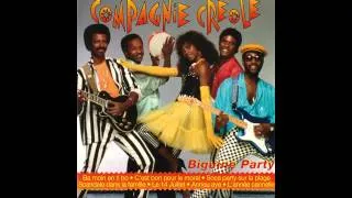 La Compagnie Créole - Olé Mambolé (Audio Officiel)