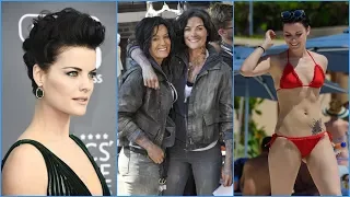 Jaimie Alexander - Rare Photos | Family | Lifestyle | Friends