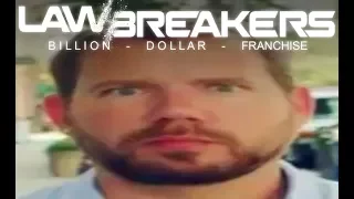 LawBreakers: Billion Dollar Franchise