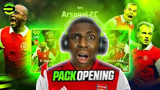 UNBELIEVABLE LUCK 😲🔥 | ARSENAL MANAGER GIFTED ME A LUCKY JERSEY & THIS IS WHAT I GOT...!!! 😲