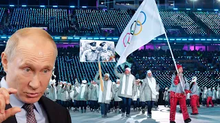 Докатились": Олимпийский позор сломал иллюзии "величия" Нейтральной федерации...
