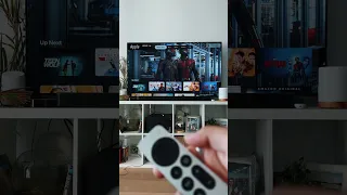 Here Is How You Can Control Your TV and Soundbar Using The Apple TV 4K 2022 Remote