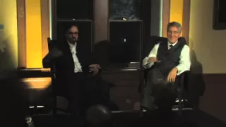 Religious Freedom: Why Now? (Discussion between Robert P. George and Shaykh Hamza Yusuf)