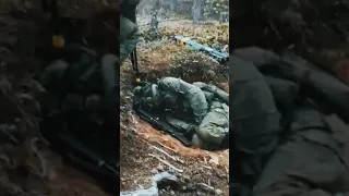 Ukrainian soldiers 💪