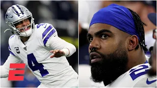 Dak Prescott, Ezekiel Elliott and how to bet on the Cowboys | Daily Wager