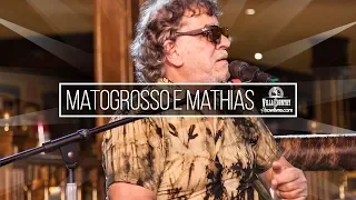 Matogrosso & Mathias - 24 Horas De Amor (Ao Vivo no Villa Country e Showlivre 2018)
