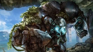 Aganos' Theme Re-Edited/Remastered: Forgotten Grotto - Killer Instinct Xbox One