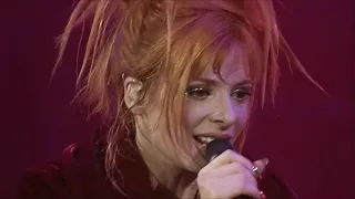 Mylène Farmer - Mylene s'en fout - Live à Bercy 1996