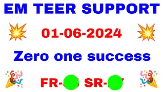 Zero one success 01 // success formula 01 & 70 @emteersupport